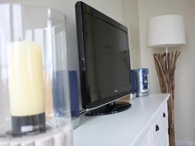 Badewerk Lejlighed