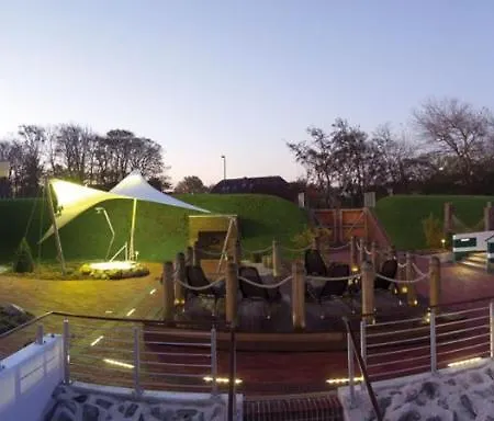 Lejlighed Badewerk Neuharlingersiel