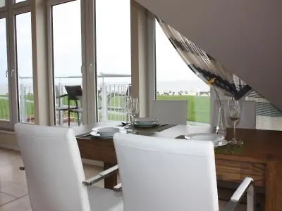 Lejlighed Badewerk
