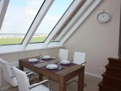 Badewerk * Neuharlingersiel